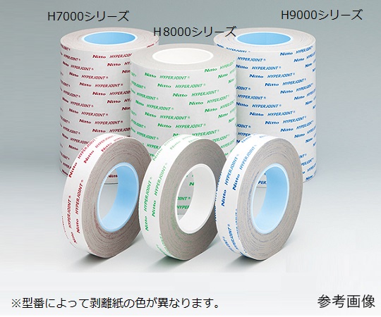 0,強接着両面テープ（ハイパージョイント） H9008,汎用器具・消耗品,テープ・ラベル・紙製,テープ、紙製品関連品,7.実験器具・材料・備品,I.テープ・紙製品