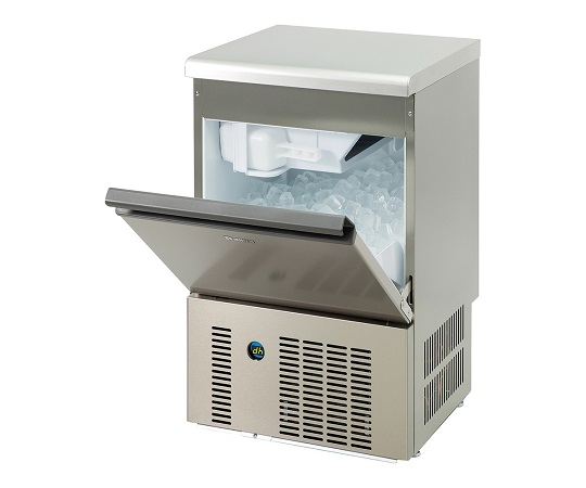 0,全自動製氷機 500×450×800mm DRI-35LMF,汎用科学機器,冷却・加熱機器,冷蔵ケース,1.研究・実験用機器,B.加熱・冷却機器