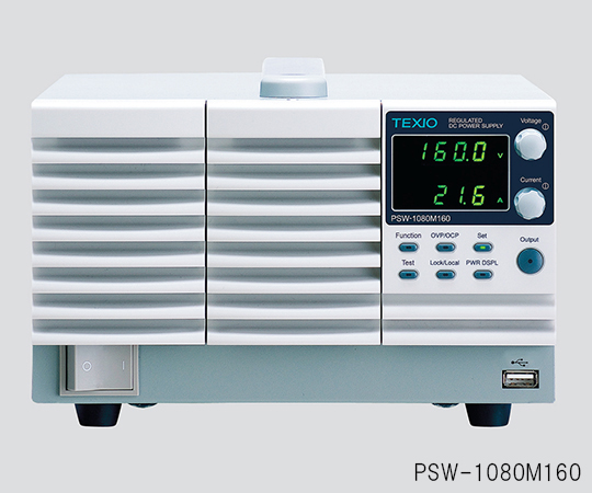 0,直流安定化電源（ワイドレンジ） PSW-1080M250,物理・物性測定器,電気計測機器,電気計測機器,2.計測・測定・検査,G.電気計測機器
