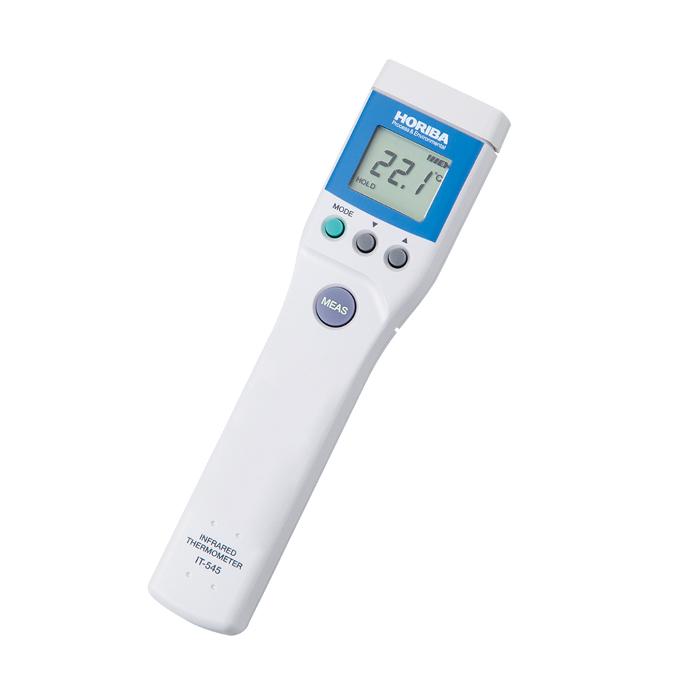 4294967295,高精度放射温度計（微小スポットタイプ） IT-545S,物理・物性測定器,温度・湿度管理機器,温度計・湿度計,2.計測・測定・検査,B.温度・湿度測定機器