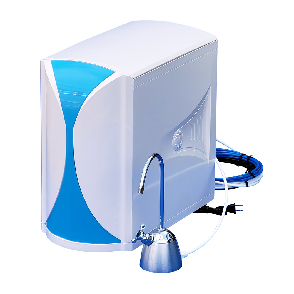 0,RO処理水製造装置 ポンプ付き RTA-200B,分析・特殊機器,濃縮・純水機器,純水製造装置,20.新着商品,1.新着商品