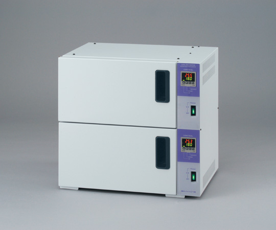 0,クールインキュベーター 12L×2 A1201,汎用科学機器,定温・恒温機器,気相定温・恒温機器,1.研究・実験用機器,A.乾燥器・恒温槽