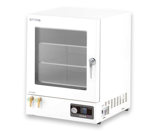 4294967295,ETTAS 真空乾燥器（SBシリーズ） AVO-450SB,汎用科学機器,定温・恒温機器,真空乾燥器,1.研究・実験用機器,A.乾燥器・恒温槽
