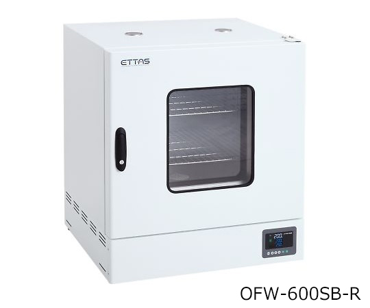 4294967295,定温乾燥器（強制対流方式） スチールタイプ・窓付き 右扉 OFW-600SB-R,汎用科学機器,定温・恒温機器,乾燥器,1.研究・実験用機器,A.乾燥器・恒温槽