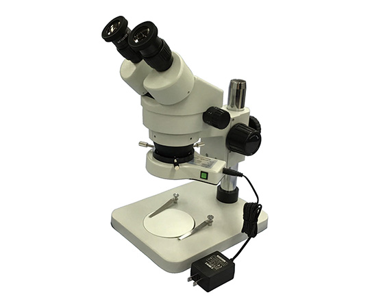 0,ズーム実体顕微鏡 双眼（リングLED照明） SZM-B-LED,分析・特殊機器,光学・オペクト製品１,顕微鏡,2.計測・測定・検査,I.顕微鏡・顕微鏡関連品