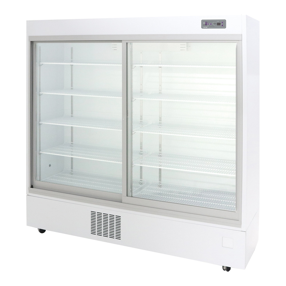 4294967295,冷蔵ショーケース　ＩＭ－１１９８－ＲＡ,汎用科学機器,冷却・加熱機器,冷蔵ケース,20.新着商品,1.新着商品