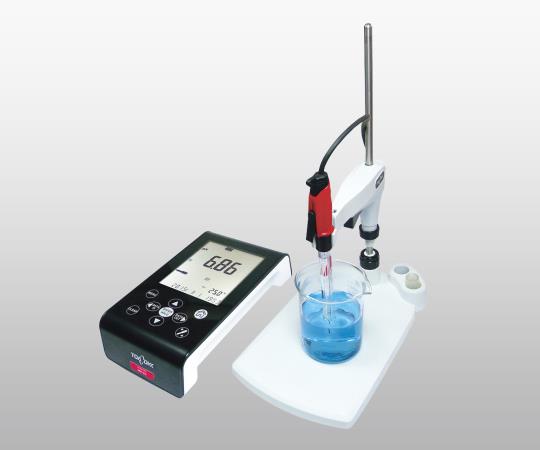 0,卓上型pHメーター HM-41X,物理・物性測定器,物性・物理量測定機器,ＰＨ計,2.計測・測定・検査,D.水質・土壌検査機器