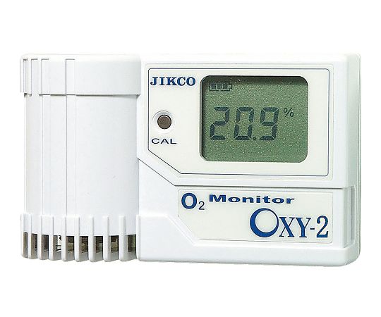 4294967295,酸素モニター（残留酸素濃度計） センサー一体型 OXY-2,物理・物性測定器,物性・物理量測定機器,ガス発生器・ガス濃度計,2.計測・測定・検査,E.大気・ガス検査機器