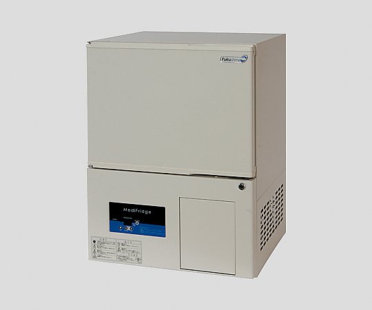 0,小型薬用保冷庫　ＦＭＳ－０５５ＧＭ,汎用科学機器,冷却・加熱機器,冷蔵ケース,20.新着商品,1.新着商品