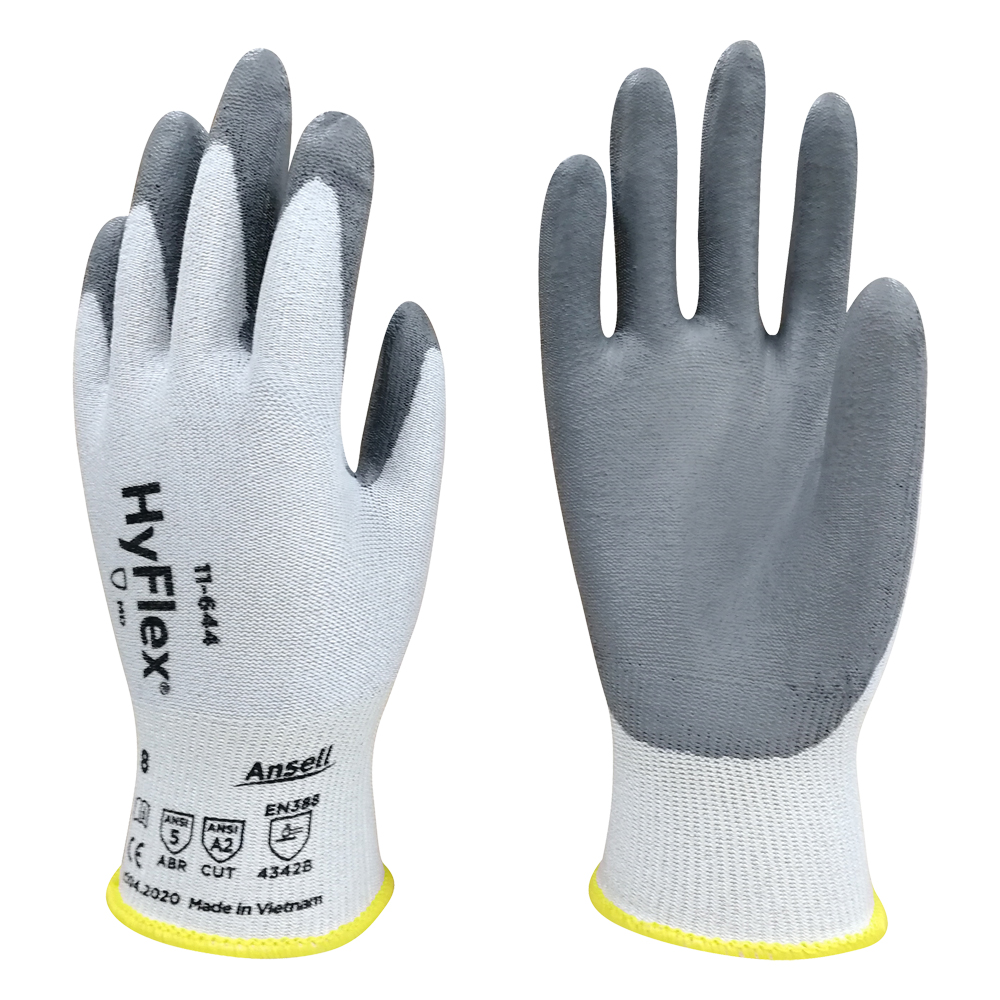 4294967295,耐切創手袋 ハイフレックス M 11-644-8,汎用器具・消耗品,保護・手袋・ウエア２,一般手袋,9.安全保護用品,C.手袋