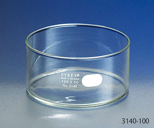 0,結晶皿 3140-170,汎用器具・消耗品,硝子器具・機器類,ガラスその他,7.実験器具・材料・備品,A.ガラス機器・器具類
