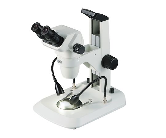 4294967295,ズーム実体顕微鏡（フレキシブルライト付） 双眼 VS-1B-GN,分析・特殊機器,光学・オペクト製品１,顕微鏡,2.計測・測定・検査,I.顕微鏡・顕微鏡関連品
