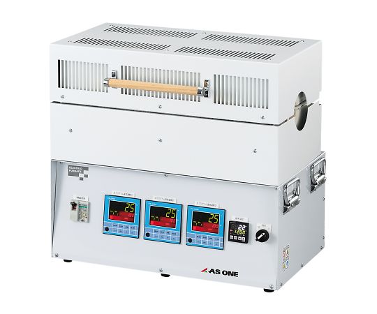 4294967295,スリーゾーン電気炉 3ZTF-50IC,汎用科学機器,冷却・加熱機器,電気炉,1.研究・実験用機器,B.加熱・冷却機器