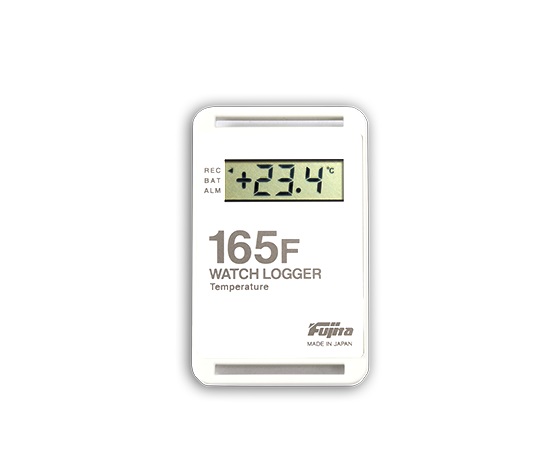 4294967295,サンプル別個別温度管理ロガー 白 KT-165F/W,物理・物性測定器,温度・湿度管理機器,記録計,2.計測・測定・検査,C.データロガー・記録計