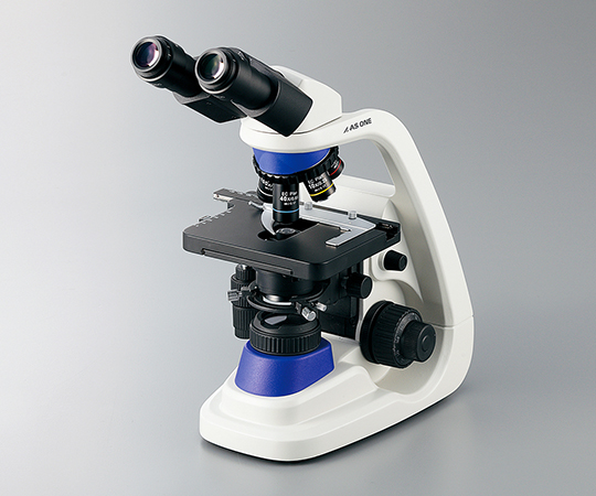 4294967295,ECプランレンズ生物顕微鏡　双眼　40〜1000×,分析・特殊機器,光学・オペクト製品１,顕微鏡,2.計測・測定・検査,I.顕微鏡・顕微鏡関連品