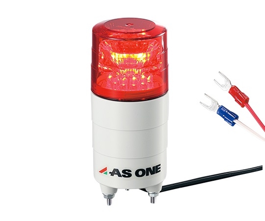 4294967295,LED警告灯（ブザー無し） VL04M-100NPR/AY,物理・物性測定器,温度・湿度管理機器,温度・湿度管理関連機器,1.研究・実験用機器/2.計測・測定・検,A.乾燥器・恒温槽/B.温度・湿度測定機