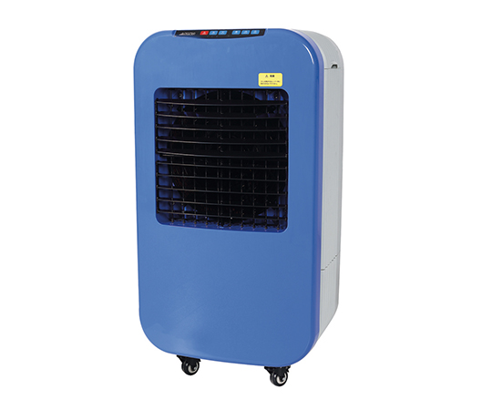 0,ECO冷風機（Air Cooler） タンク容量15L 25EX50（50Hz）,実験室設備,工具類,工具その他,9.安全保護用品,E.防災・防犯用品