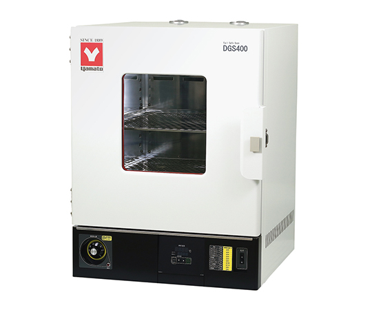 0,フェイルセーフオーブン（器具乾燥機） DGS400,実験室設備,乾燥器具,器具乾燥器,1.研究・実験用機器,A.乾燥器・恒温槽
