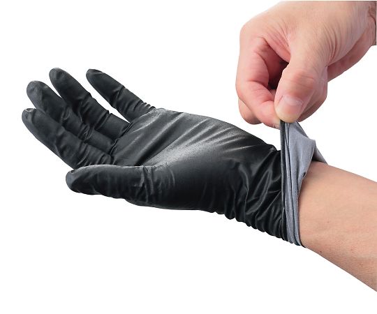 4294967295,蒸れ防止グリップ手袋 MEGAMAN XL N260885,半導体関連機器,無塵対策商品,クリーンルーム用手袋,9.安全保護用品,C.手袋