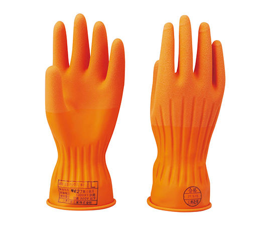 4294967295,電気絶縁グローブ エレテックス501 240mm S,汎用器具・消耗品,保護・手袋・ウエア２,一般手袋,9.安全保護用品,C.手袋