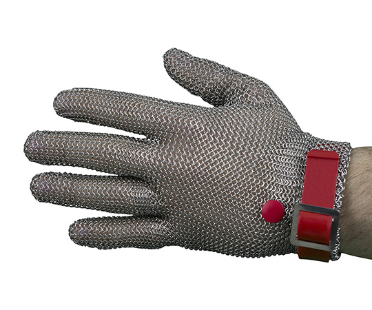 4294967295,SUSメッシュ手袋 S 0GCM.131.20.000.,汎用器具・消耗品,保護・手袋・ウエア２,特殊手袋Ⅱ（耐熱、保温）,9.安全保護用品,C.手袋