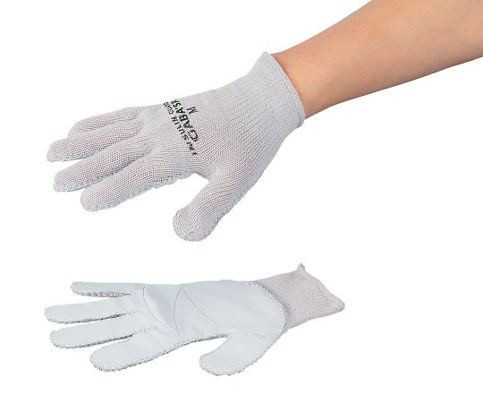 4294967295,耐針清掃用作業手袋 インスリンガード L GABASP-IG,汎用器具・消耗品,保護・手袋・ウエア２,特殊手袋Ⅱ（耐熱、保温）,9.安全保護用品,C.手袋