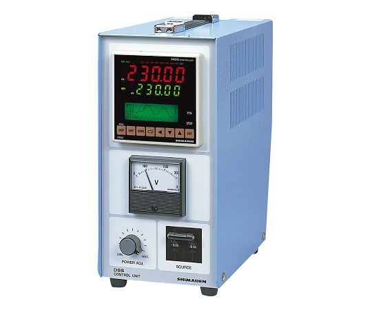 0,卓上型温度調節装置 AC200～240V 20A　DSS23P-20P085-1K0000,汎用科学機器,冷却・加熱機器,温度調節器,20.新着商品,1.新着商品