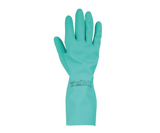 4294967295,化学防護手袋（ニトリル） XL 37-176（XL）,汎用器具・消耗品,保護・手袋・ウエア２,特殊手袋Ⅰ（耐薬品）,9.安全保護用品,C.手袋