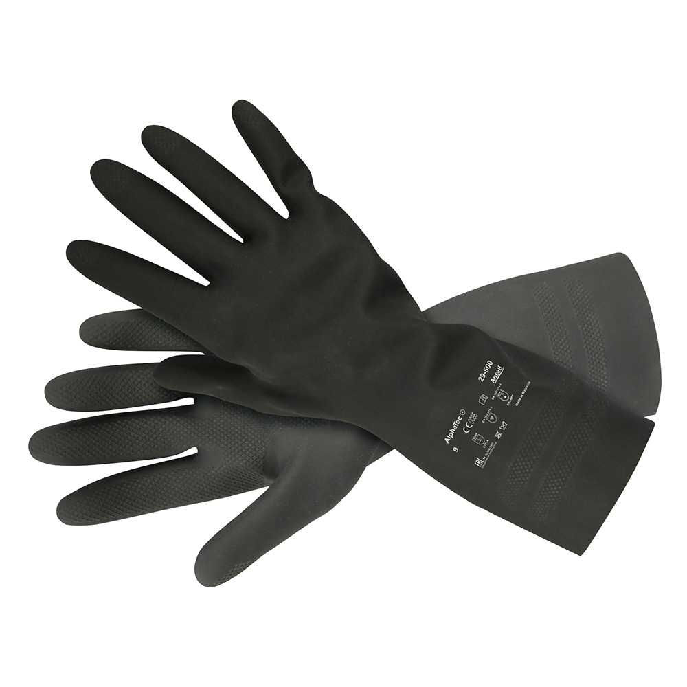 4294967295,化学防護手袋（ネオプレン） XL 29-500（XL）,汎用器具・消耗品,保護・手袋・ウエア２,特殊手袋Ⅰ（耐薬品）,9.安全保護用品,C.手袋