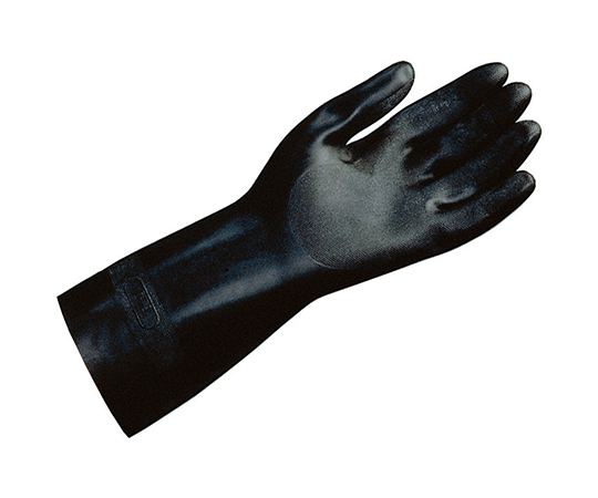 4294967295,ネオプレン手袋（UltraNeo 420）（滑り止め加工） L 310mm 420-9,汎用器具・消耗品,保護・手袋・ウエア２,特殊手袋Ⅰ（耐薬品）,9.安全保護用品,C.手袋