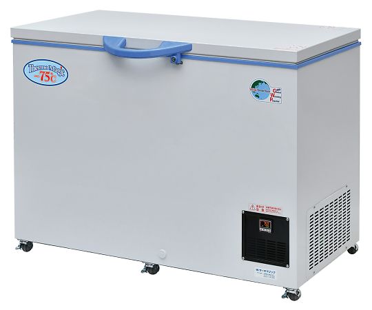 0,ドライアイス保管庫 -75℃タイプ TFS-250DX,汎用科学機器,冷却・加熱機器,冷蔵ケース,1.研究・実験用機器,B.加熱・冷却機器