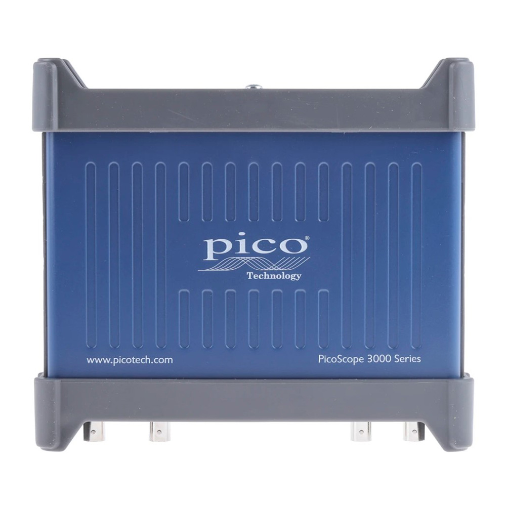 0,PicoScope 3000シリーズ PCオシロスコープ 2Ch 50MHz PicoScope 3,物理・物性測定器,電気計測機器,電気計測機器,2.計測・測定・検査,G.電気計測機器