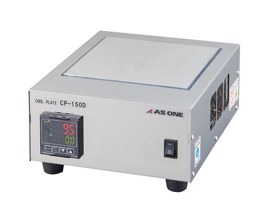 4294967295,クールプレート クール CP-150D,汎用科学機器,冷却・加熱機器,温度調節器,1.研究・実験用機器,B.加熱・冷却機器