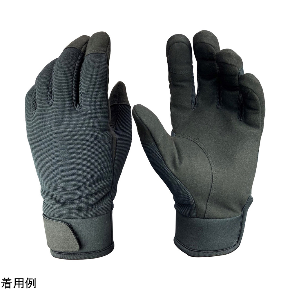 4294967295,人工皮革作業用グローブ　ＭＧ－０２－Ｌ,汎用器具・消耗品,保護・手袋・ウエア２,一般手袋,9.安全保護用品,C.手袋