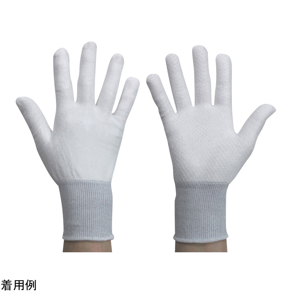 0,耐切創編み手袋　ＣＲ－０１－Ｊ－ＬＬ,汎用器具・消耗品,保護・手袋・ウエア２,一般手袋,9.安全保護用品,C.手袋