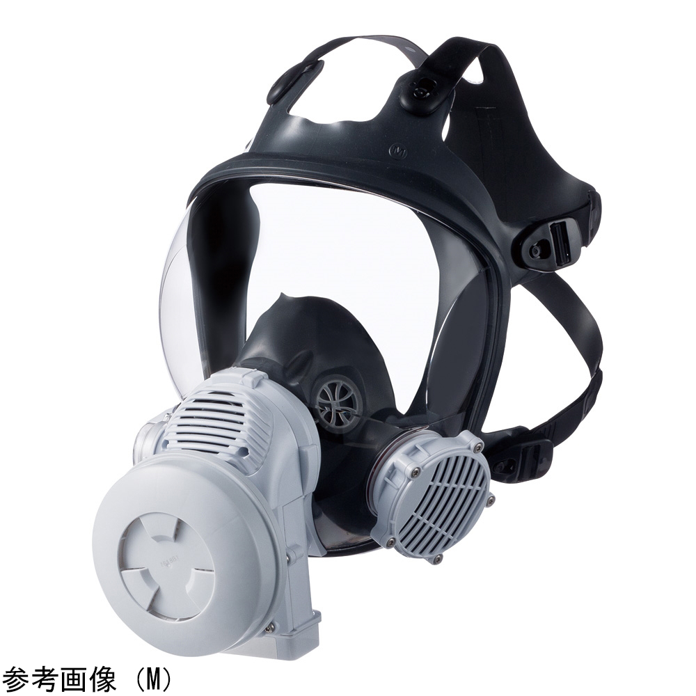 4294967295,電動ファン付呼吸用保護具 M Syx099P-H-1(M),汎用器具・消耗品,安全保護用品　１,防塵、防毒マスク,9.安全保護用品,A.マスク
