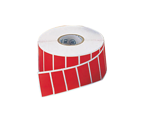 4294967295,カラーラベル CL-1 赤 1000枚 CL-1（各色）,汎用器具・消耗品,テープ・ラベル・紙製,ラベル、シール,7.実験器具・材料・備品,I.テープ・紙製品