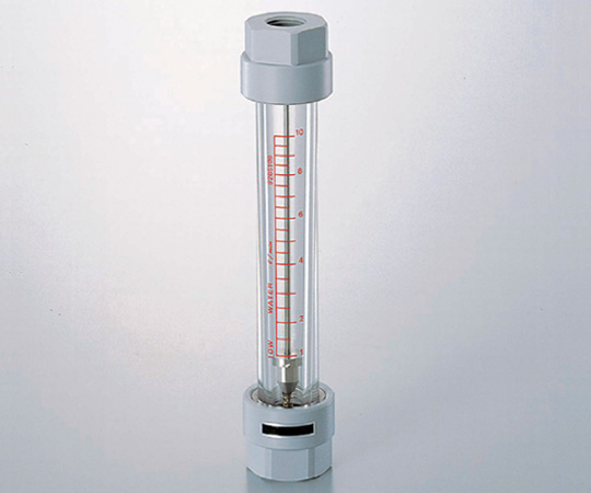 0,流量計（アクリルテーパー管） 11-B50 FC-A40,物理・物性測定器,物性・物理量測定機器,流量計,2.計測・測定・検査,H.物性・物理量測定機器