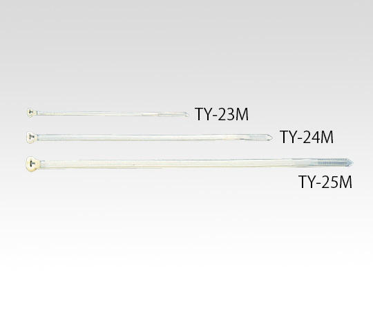 0,タイラップバインダー 最大φ32 100入 TY-24M,物理・物性測定器,タイマー・電気器具,電気器具関連商品,11.開発・試作支援,A.制御・コントロール機器