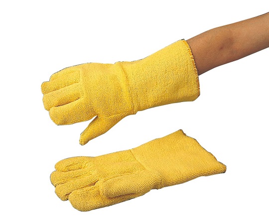 4294967295,耐熱手袋 5本指タイプ FR-1602,汎用器具・消耗品,保護・手袋・ウエア２,特殊手袋Ⅱ（耐熱、保温）,9.安全保護用品,C.手袋