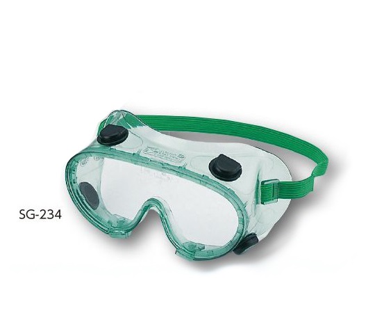 4294967295,ゴーグル 丸穴ベンチ型,汎用器具・消耗品,安全保護用品　１,メガネ、保護面、ヘルメット、防音用品,8.安全保護用品,B.メガネ・ゴーグル