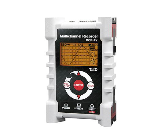 4294967295,電圧4chデータロガー MCR-4V,物理・物性測定器,温度・湿度管理機器,温度管理用品,2.計測・測定・検査,C.データロガー・記録計