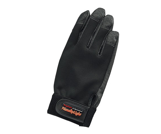 4294967295,グリップ手袋 ノンスリップライナー（R） ブラック M PA-9200 M,汎用器具・消耗品,保護・手袋・ウエア２,一般手袋,9.安全保護用品,C.手袋