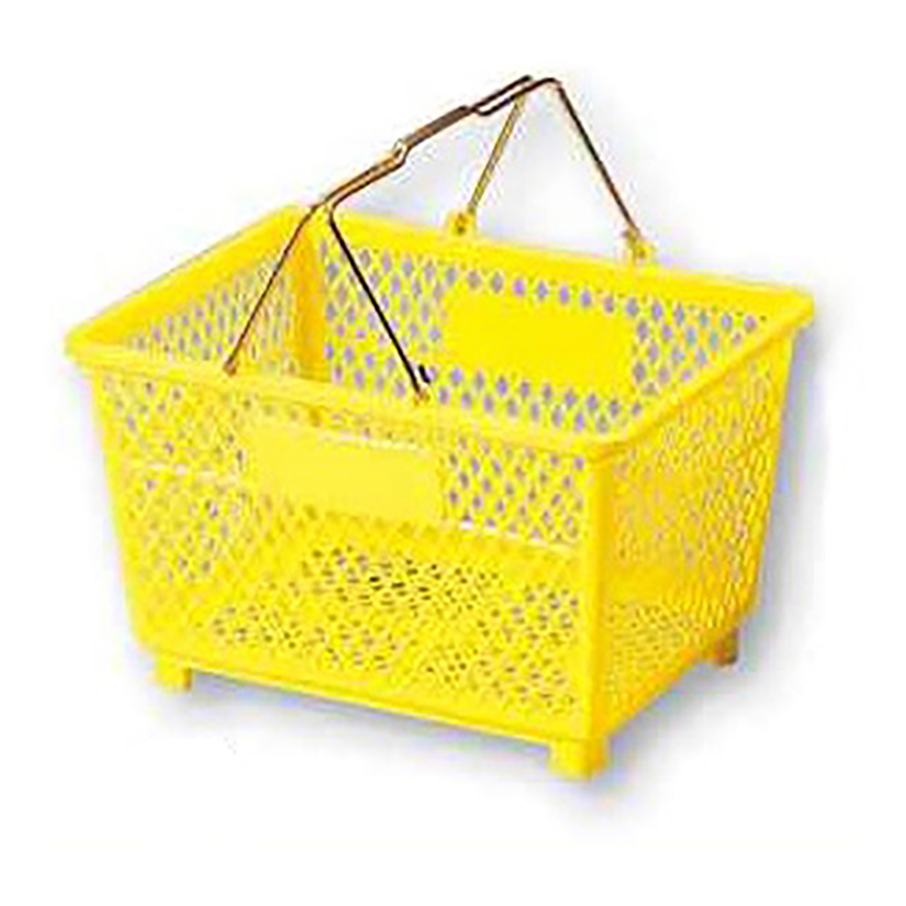 手提げバスケット P-3