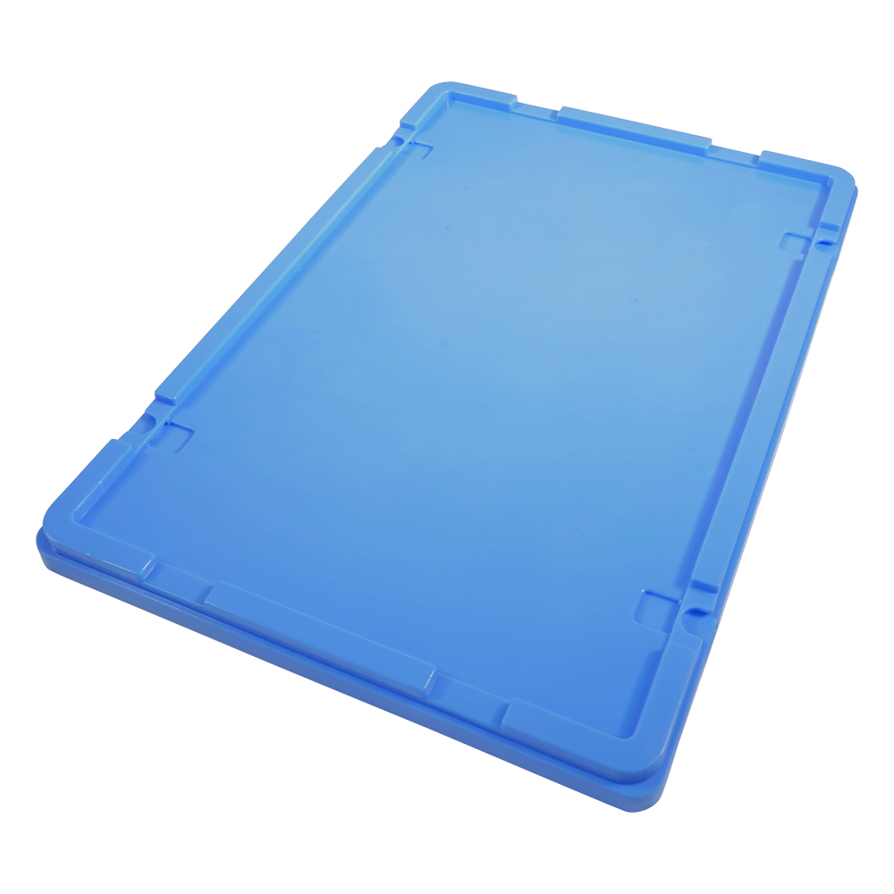 サンボックス　NO.56用フタ　ブルー 70300400BL503