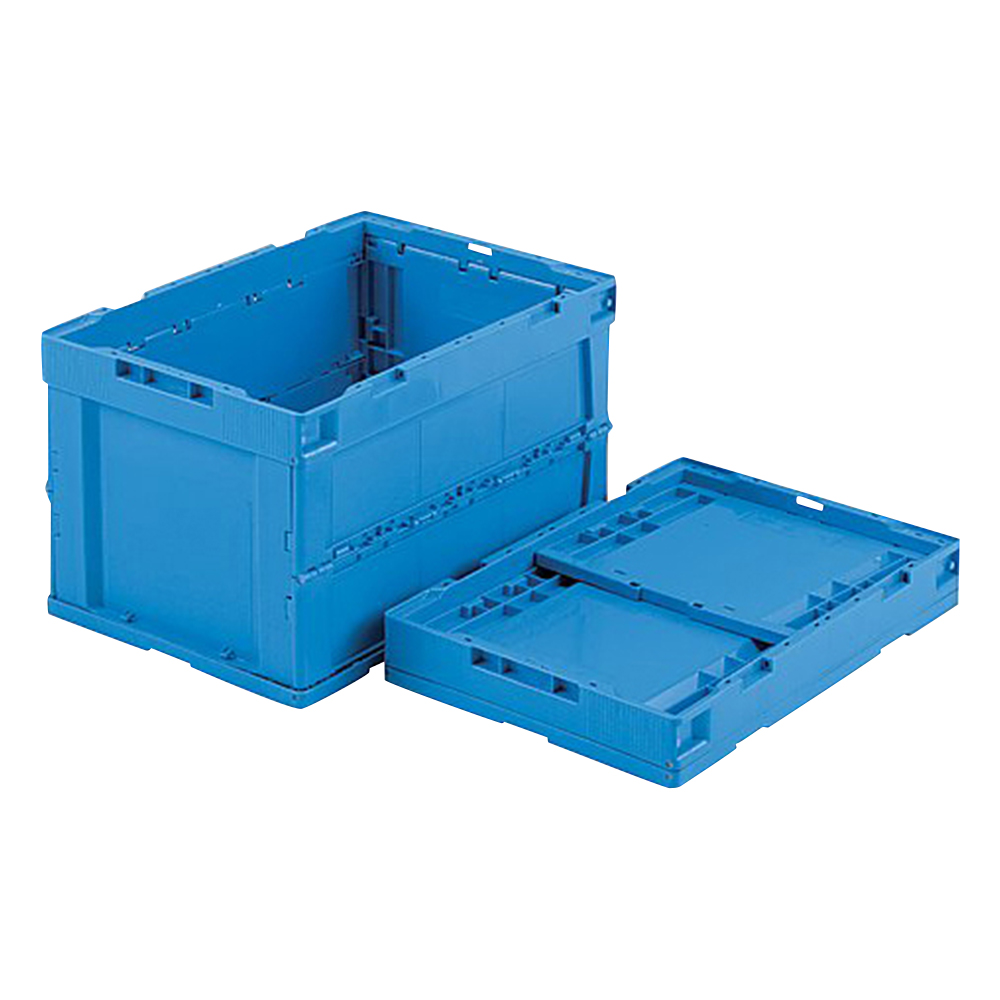 折りたたみコンテナー 492×334×305mm P51B