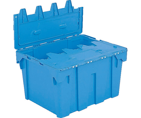 サンクレット（PP製） P#80セット孔無し 84L 20840001BL503