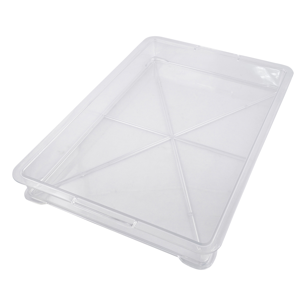 クリスタルコンテナー　Ｂ型　１１．１Ｌ