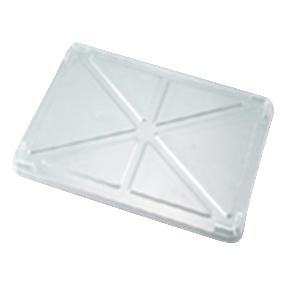 クリスタルコンテナー用フタ（Ａ型・Ｂ型共