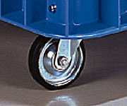 ジャンボックス　５００用キャスター